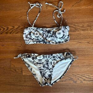 Nylon Spandex Blend Fabric